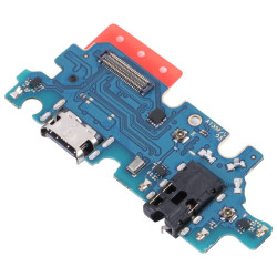 Πλακετάκι Φόρτισης Charging Port Board για Samsung Galaxy A13 4G SM-A135F