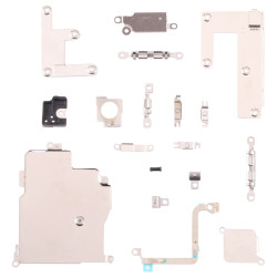 Σετ Ασπίδες 18 σε 1 για iPhone 12 Pro Max