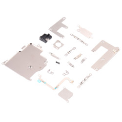 Σετ Ασπίδες 18 σε 1 για iPhone 12 Pro Max
