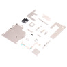 Σετ Ασπίδες 18 σε 1 για iPhone 12 Pro Max