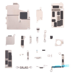 Σετ Ασπίδες 21 σε 1 για iPhone 12 Pro