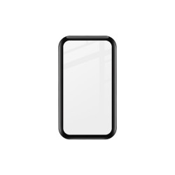 Τζαμάκι Προστασίας IMAK Tempered Glass Film για Xiaomi Redmi Smart Band Pro (6957476816601) – Μαύρο