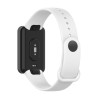 Λουράκι Σιλικόνης για Xiaomi Redmi Smart Band Pro – White