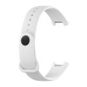 Λουράκι Σιλικόνης για Xiaomi Redmi Smart Band Pro – White