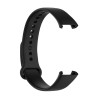Λουράκι Σιλικόνης για Xiaomi Redmi Smart Band Pro – Black
