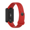 Λουράκι Σιλικόνης για Xiaomi Redmi Smart Band Pro – Red