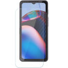 Τζαμάκι Προστασίας 9H 2.5D Tempered Glass για TCL 40 SE – Διάφανο