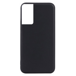 Θήκη Σιλικόνης TPU για TCL 40 SE – Black