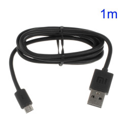 OEM Xiaomi Micro USB Data Charging Cable 1M