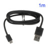 OEM Xiaomi Micro USB Data Charging Cable 1M