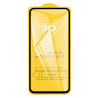 Τζαμάκι Προστασίας 9H Tempered Glass Full για Samsung Galaxy A54 – Μαύρο