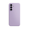 Θήκη Σιλικόνης Liquid Silicone για Samsung Galaxy A54 - Purple