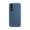 Θήκη Σιλικόνης Liquid Silicone για Samsung Galaxy A54 – Blue