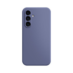 Θήκη Σιλικόνης Liquid Silicone για Samsung Galaxy A54 – Grey
