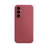 Θήκη Σιλικόνης Liquid Silicone για Samsung Galaxy A54 – Red