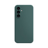 Θήκη Σιλικόνης Liquid Silicone για Samsung Galaxy A54 – Forest Green