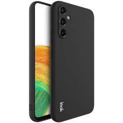 Θήκη Σιλικόνης IMAK UC-3 Series για Samsung Galaxy A34 5G (6957476869003) – Μαύρο