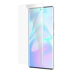 Τζαμάκι Προστασίας UV Nano Optics Full Curved για Samsung S23 Ultra 5G