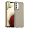 Θήκη Σιλικόνης Candy Series για Samsung Galaxy A04s / A13 4G – Smoke