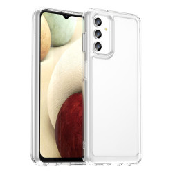Θήκη Σιλικόνης Candy Series για Samsung Galaxy A04s / A13 4G – Διάφανο