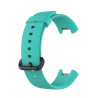 Λουράκι Σιλικόνης για Xiaomi Mi Watch Lite / Redmi Watch – Mint Green