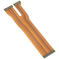 Καλωδιοταινία Οθόνης & Φόρτισης LCD Charging Flex για Samsung Galaxy A53 5G (SM-A536B)