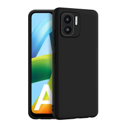 Θήκη Σιλικόνης TPU για Xiaomi Redmi Α1 – Μαύρο