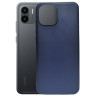 Θήκη Σιλικόνης TPU για Xiaomi Redmi Α1 – Σκούρο Μπλε