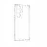 Θήκη Σιλικόνης ShockProof TPU για Samsung S23 Ultra – Διάφανη