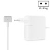 Φορτιστής 14.85V 3.05A 5pin A1436 45W 1.6m MagSafe 2 για MacBook