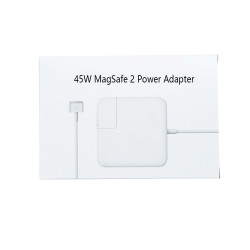 Φορτιστής 14.85V 3.05A 5pin A1436 45W 1.6m MagSafe 2 για MacBook