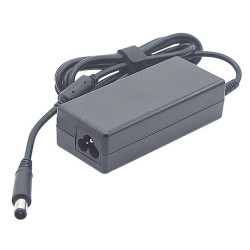 Φορτιστής AC Adapter 19.5V 3.34A 65W 7.4mm x 5mm για Dell Notebook