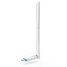 Tenda U2 Wireless USB Adapter 2.4GHZ 150 Mb/s (6932849427530) - Λευκό