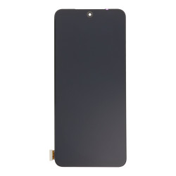 Οθόνη OLED & Digitizer Μηχανισμός Αφής για Xiaomi Redmi Note 11 / 11s / Poco M4 Pro / Note 12s – Black