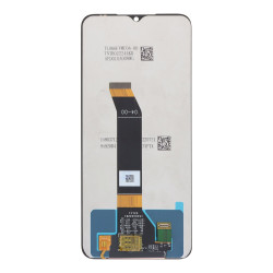Οθόνη & Digitizer Μηχανισμός Αφής για Xiaomi Poco M5 / Poco M4 5G / Redmi 10 5G - Μαύρο